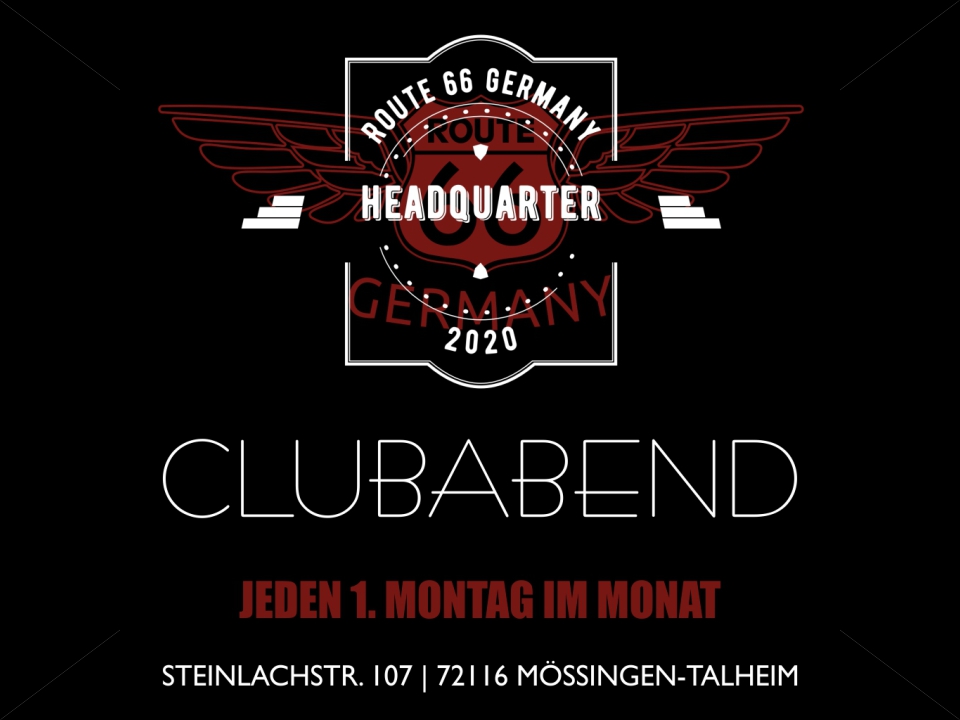 CLUBABEND 2020