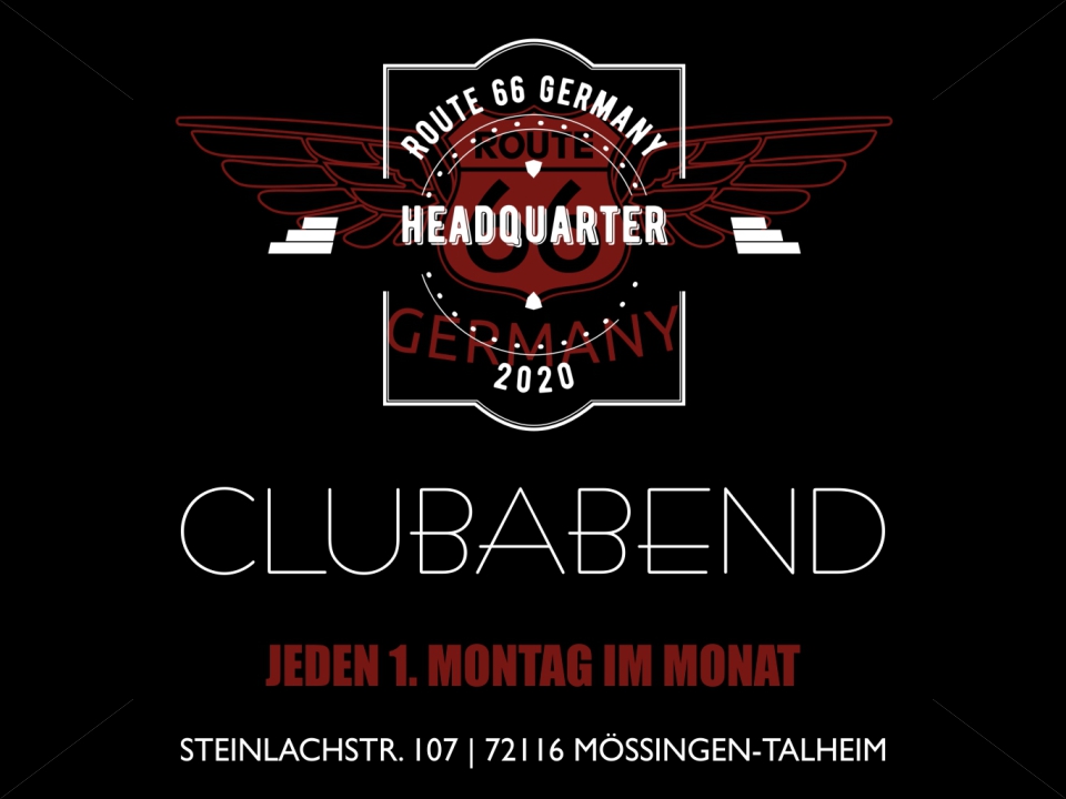 Clubabend 2020