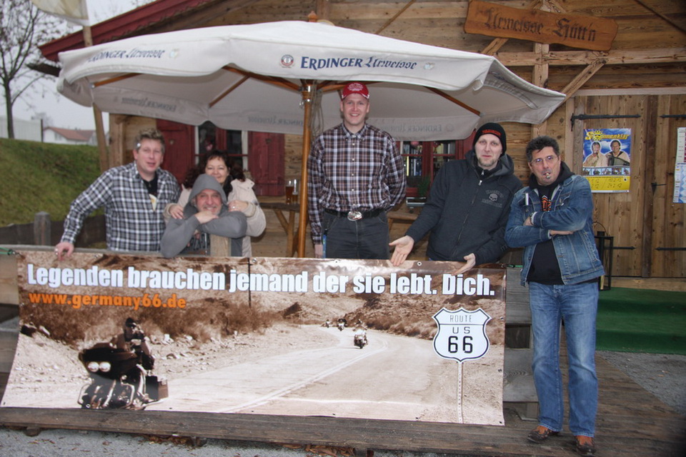 2012 01 29 Weisswurstfrühstück 1