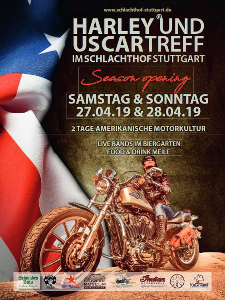 2019 04 27 Schlachthof