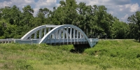 Bush Creek Bridge