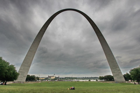 011 GatewayArch