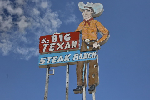 055 BigTexan