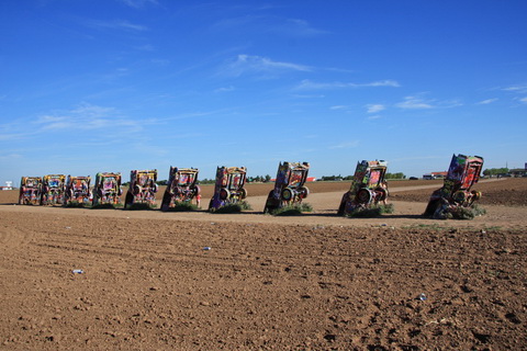 056 CadillacRanch