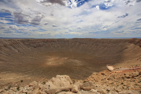 075 MeteorCrater