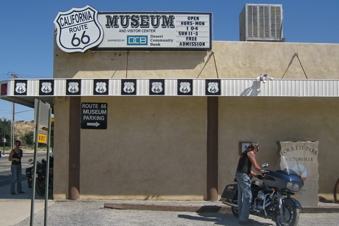 096 Victorville