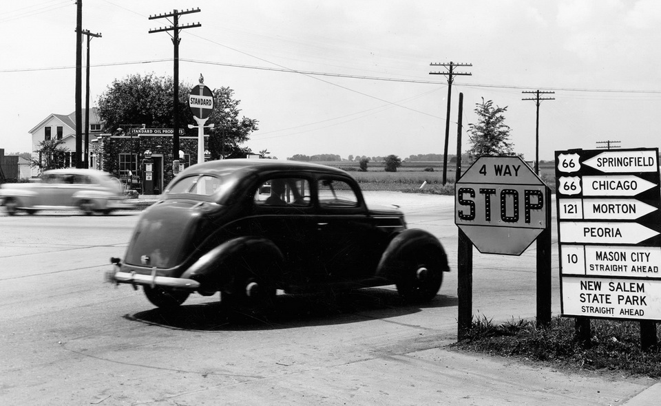 Route66 50erJahre 04