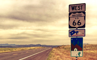 Route 66