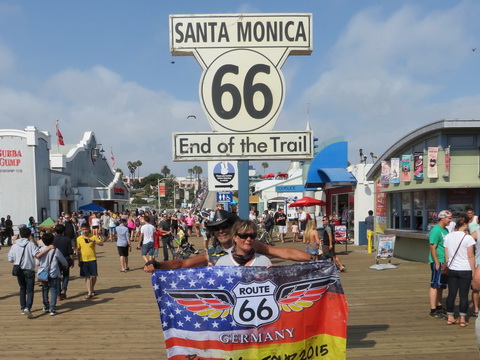 SantaMonicaPier kl